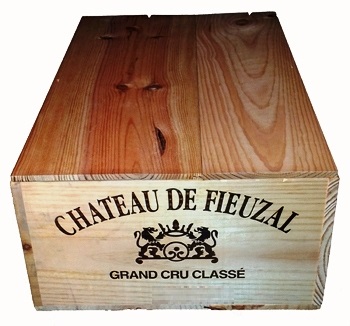 Château de Fieuzal Grand Cru Classé - Image 3