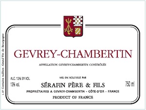 Sérafin Gevrey Chambertin - Image 2