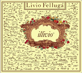 Felluga Illivio Bianco - Image 2