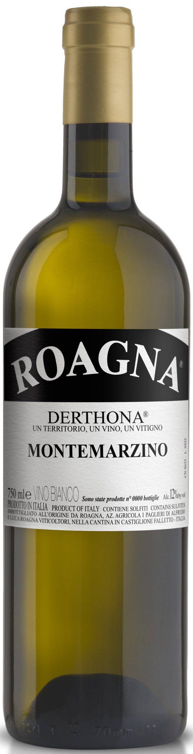 Roagna Montemarzino