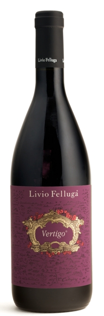 Felluga Vertigo