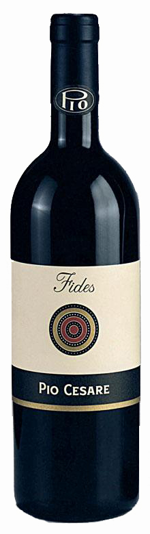 Pio Cesare Barbera D’Alba Fides  Vigna Mosconi