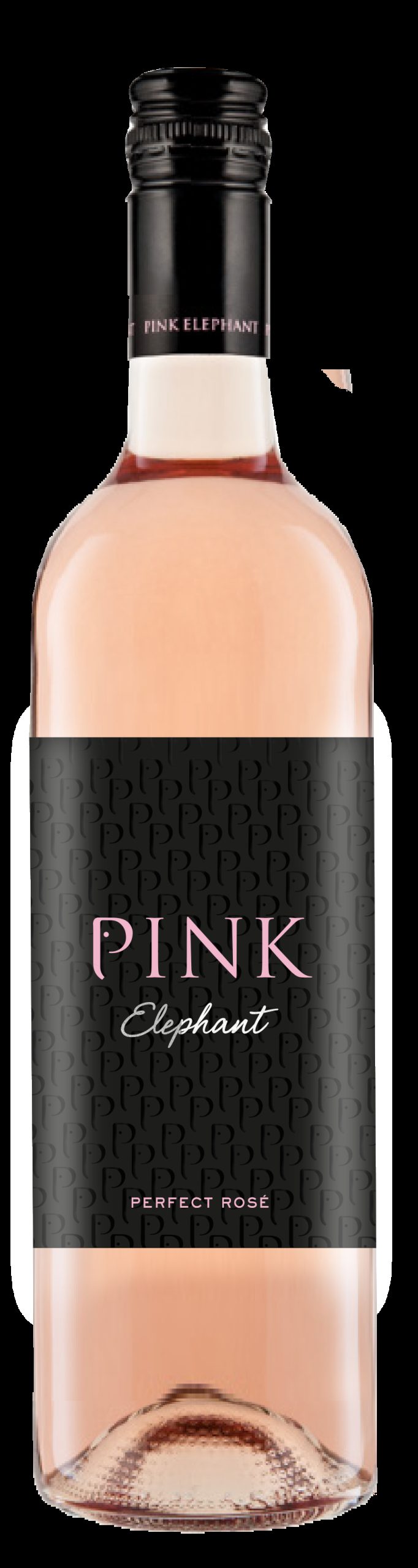 Pink Elephant