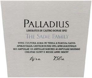 Sadie Palladius - Image 2