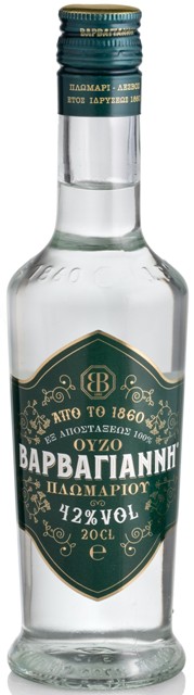 Βαρβαγιάννη Πράσινο 200ml - Image 5