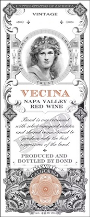 Bond Vecina