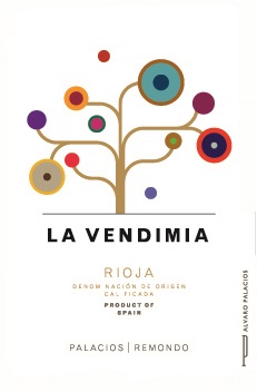Palacios | Remondo Rioja La Vendimia - Image 2