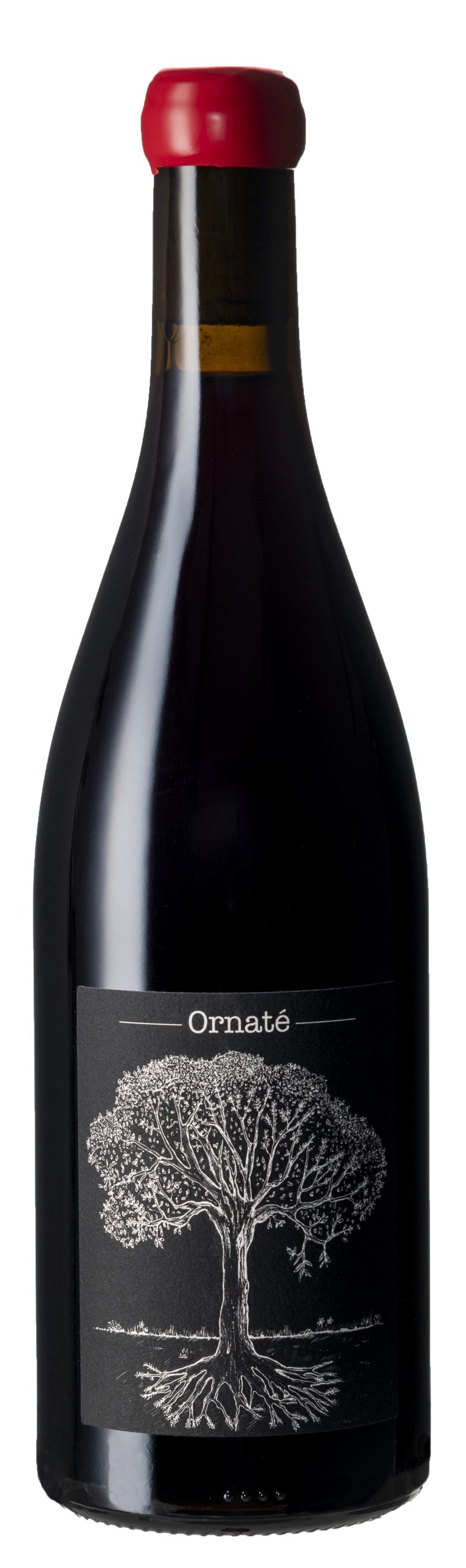 Domaine Bretaudeau Ornate Rouge