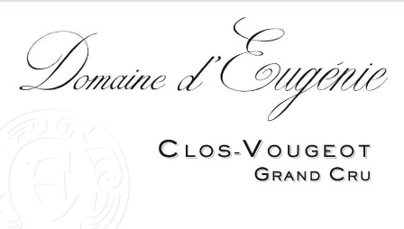 Domaine d'Eugénie Clos de Vougeot Grand Cru - Image 2