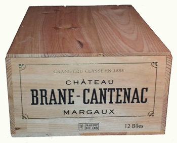 Château Brane-Cantenac 2ème Grand Cru Classé - Image 3