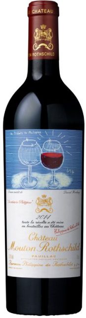 Château Mouton Rothschild 1er Grand Cru Classé