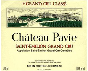 Château Pavie 1er Grand Cru Classé A - Image 2