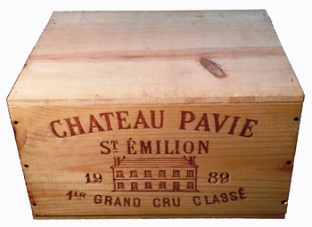 Château Pavie 1er Grand Cru Classé A - Image 3