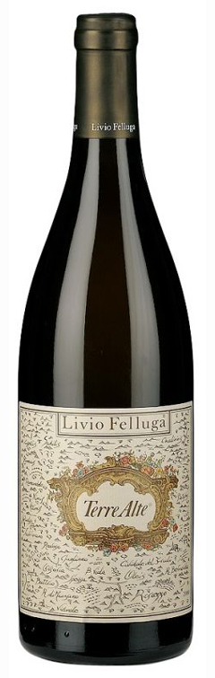 Felluga Terre Alte