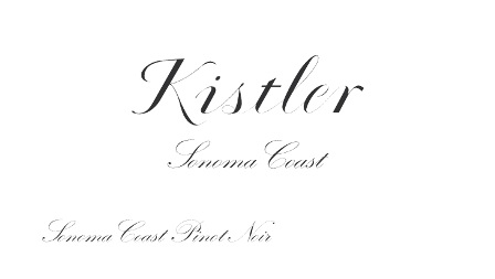Kistler Pinot Noir Sonoma Coast - Image 2