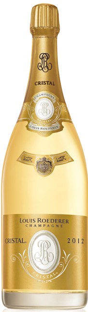 Louis Roederer Cristal Brut Magnum - Image 2