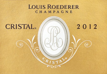 Louis Roederer Cristal Brut Magnum - Image 3