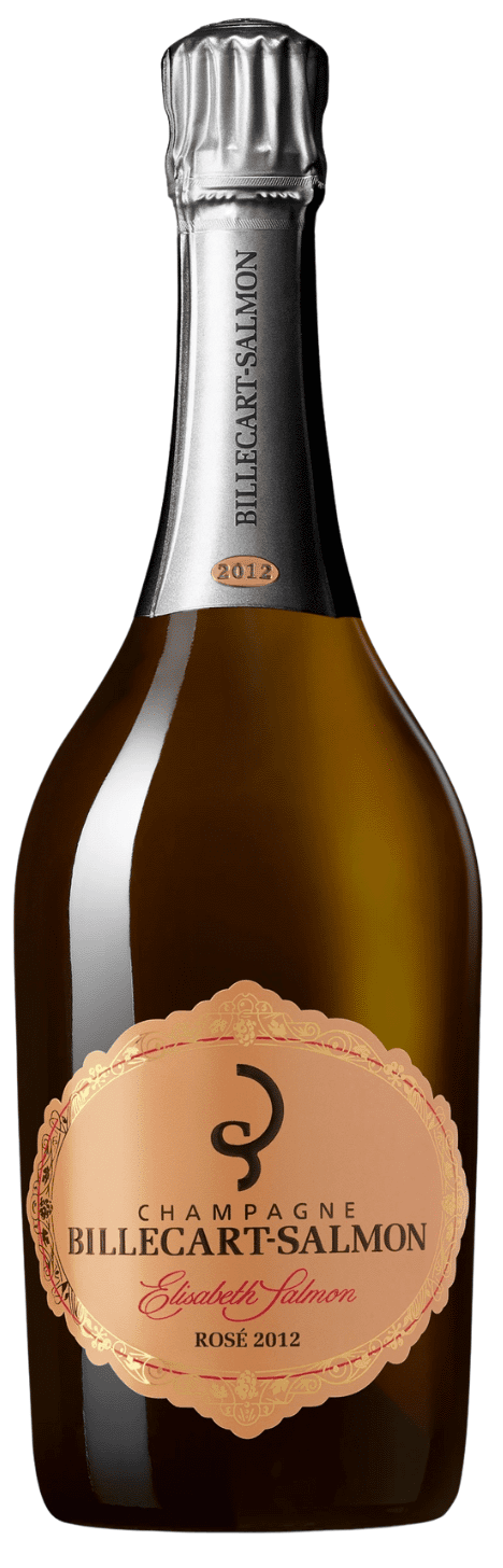 Billecart Salmon Cuvée Elisabeth Rosé