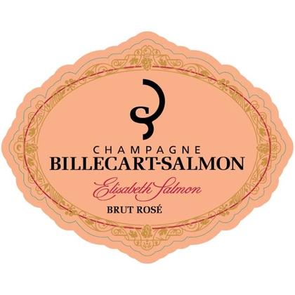 Billecart Salmon Cuvée Elisabeth Rosé - Image 2
