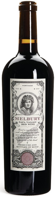 Bond Melbury