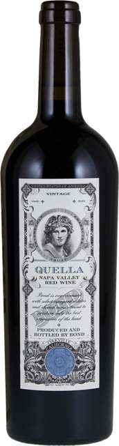Bond Quella