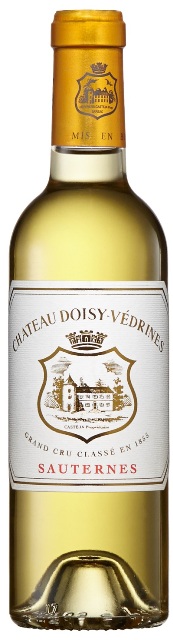 Château Doisy-Védrines 2ème Cru Classé