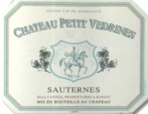 Château Petit Védrines - Image 2