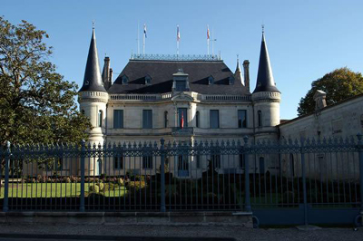 Château Palmer 3ème Grand Cru Classé - Image 3