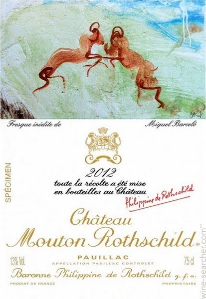 Château Mouton Rothschild 1er Grand Cru Classé - Image 2
