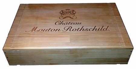 Château Mouton Rothschild 1er Grand Cru Classé - Image 3