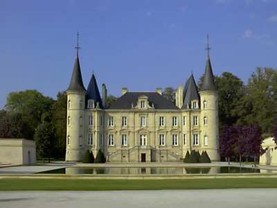 Château Mouton Rothschild 1er Grand Cru Classé - Image 5
