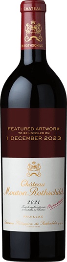 Château Mouton Rothschild 1er Grand Cru Classé