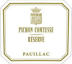 Pichon Comtesse Reserve - Image 2