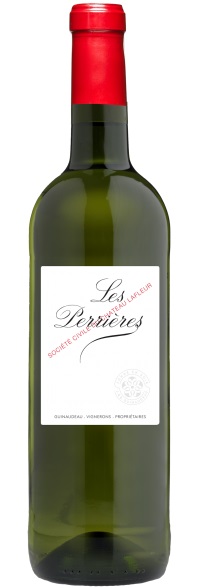 Les Perrieres