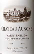 Château Ausone 1er Grand Cru Classé A - Image 2