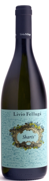 Felluga Sharis