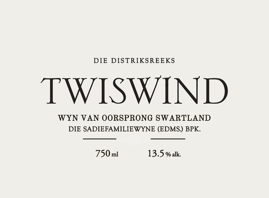 Sadie Twiswind Blanc - Image 2