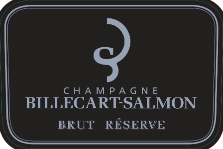 Billecart Salmon Brut Réserve Jeroboam - Image 2