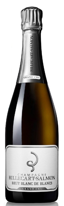 Billecart Salmon Blanc de Blancs Magnum