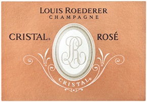 Louis Roederer Cristal Rosé Brut Methuselah - Image 2