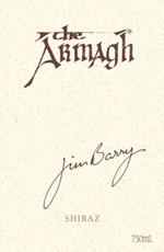Jim Barry The Armagh