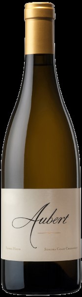 Aubert Powder House Estate Vineyard Chardonnay