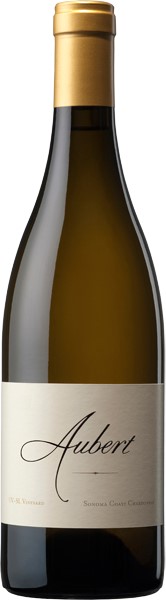 Aubert Uv-Sl Vineyard Chardonnay