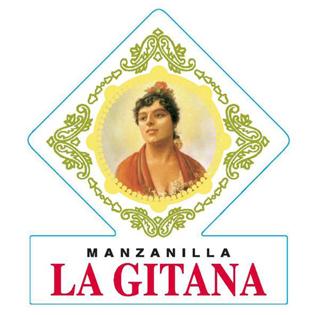 Hidalgo Manzanilla La Gitana - Image 2