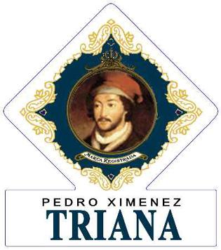 Hidalgo Pedro Ximénez Triana - Image 2