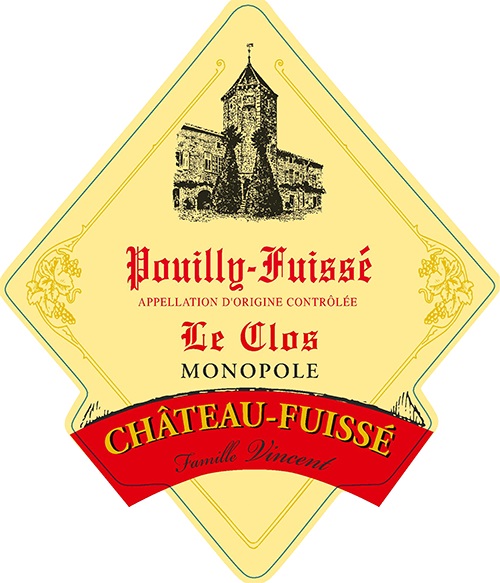 Château Fuissé Pouilly-Fuissé Le Clos Monopole Magnum - Image 2