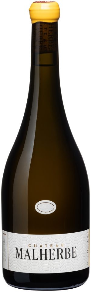 Chateau Malherbe Blanc