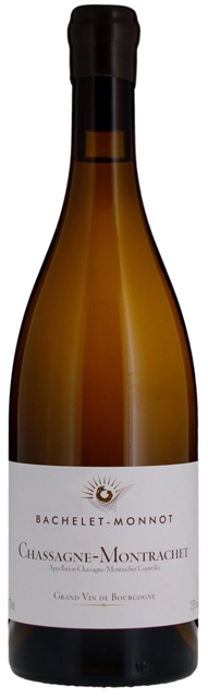 Domaine Bachelet Monnot Chassagne Montrachet