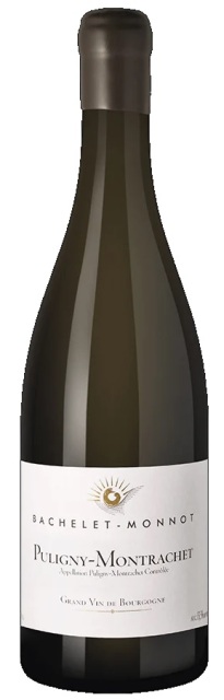 Domaine Bachelet Monnot Puligny Montrachet
