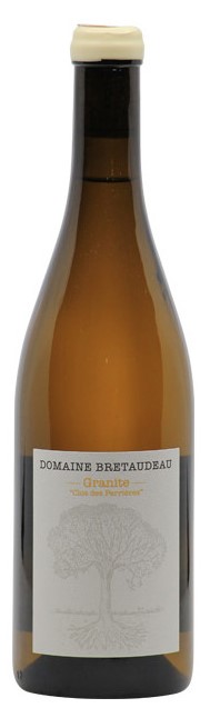 Domaine Bretaudeau Muscadet Granite Clos Des Perrieres Λευκός